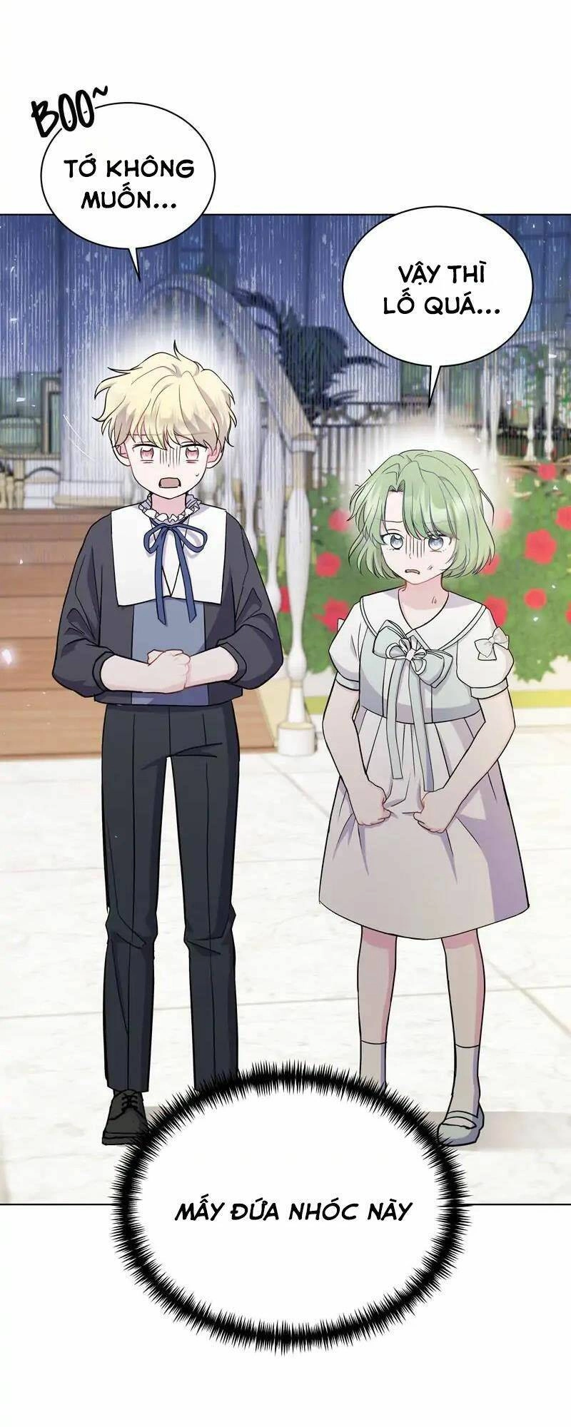 Anh Ấy Thích Tôi Nhiều Hơn Tôi Nghĩ Chapter 9 - 12