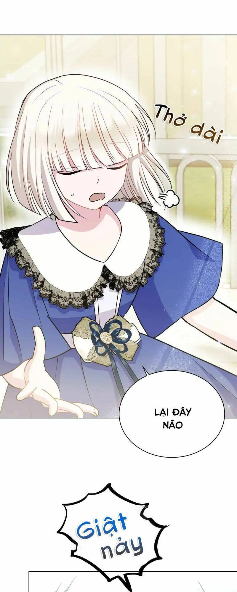 Anh Ấy Thích Tôi Nhiều Hơn Tôi Nghĩ Chapter 9 - 13