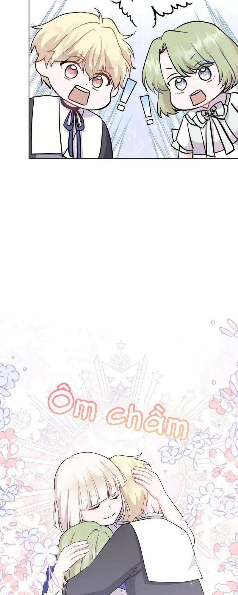 Anh Ấy Thích Tôi Nhiều Hơn Tôi Nghĩ Chapter 9 - 14