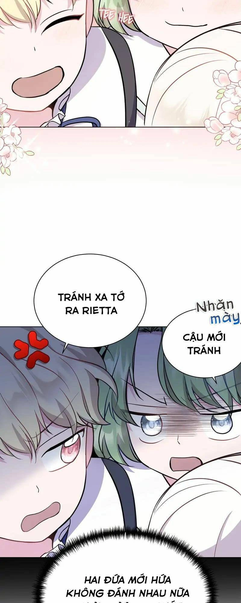 Anh Ấy Thích Tôi Nhiều Hơn Tôi Nghĩ Chapter 9 - 16