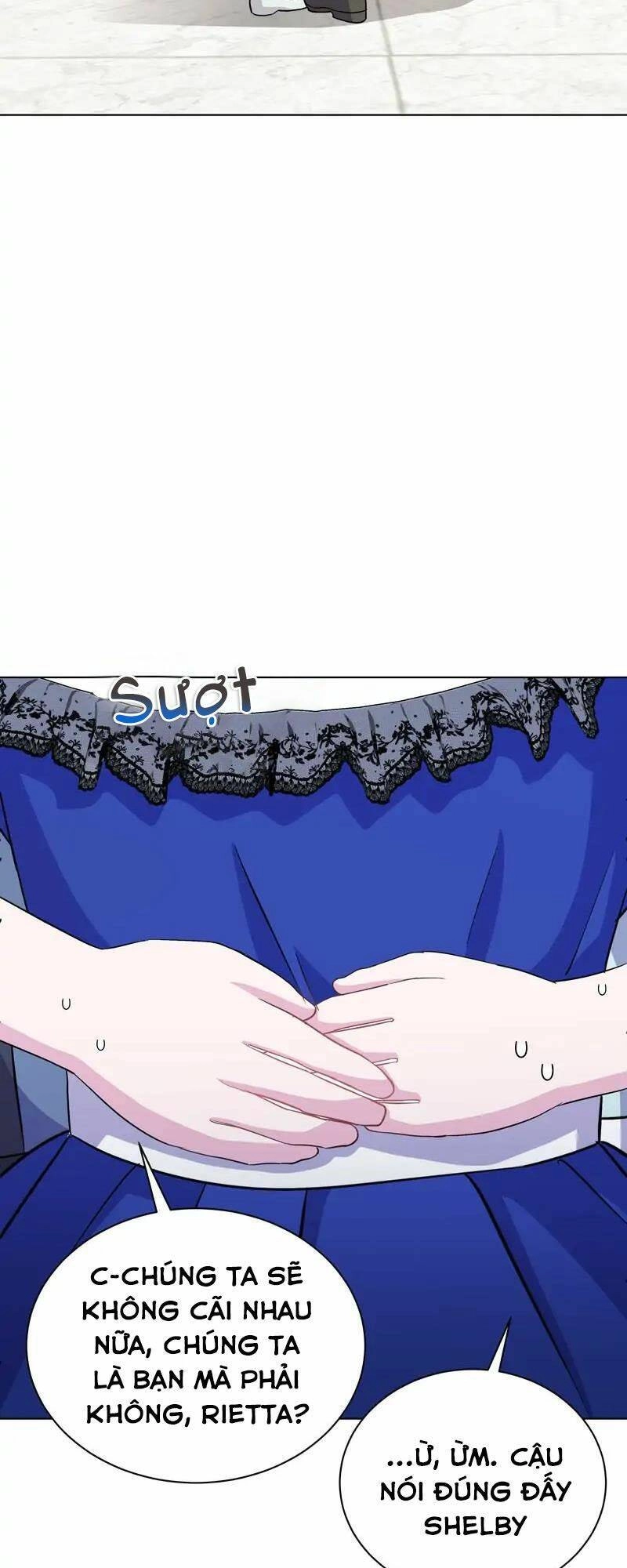 Anh Ấy Thích Tôi Nhiều Hơn Tôi Nghĩ Chapter 9 - 18