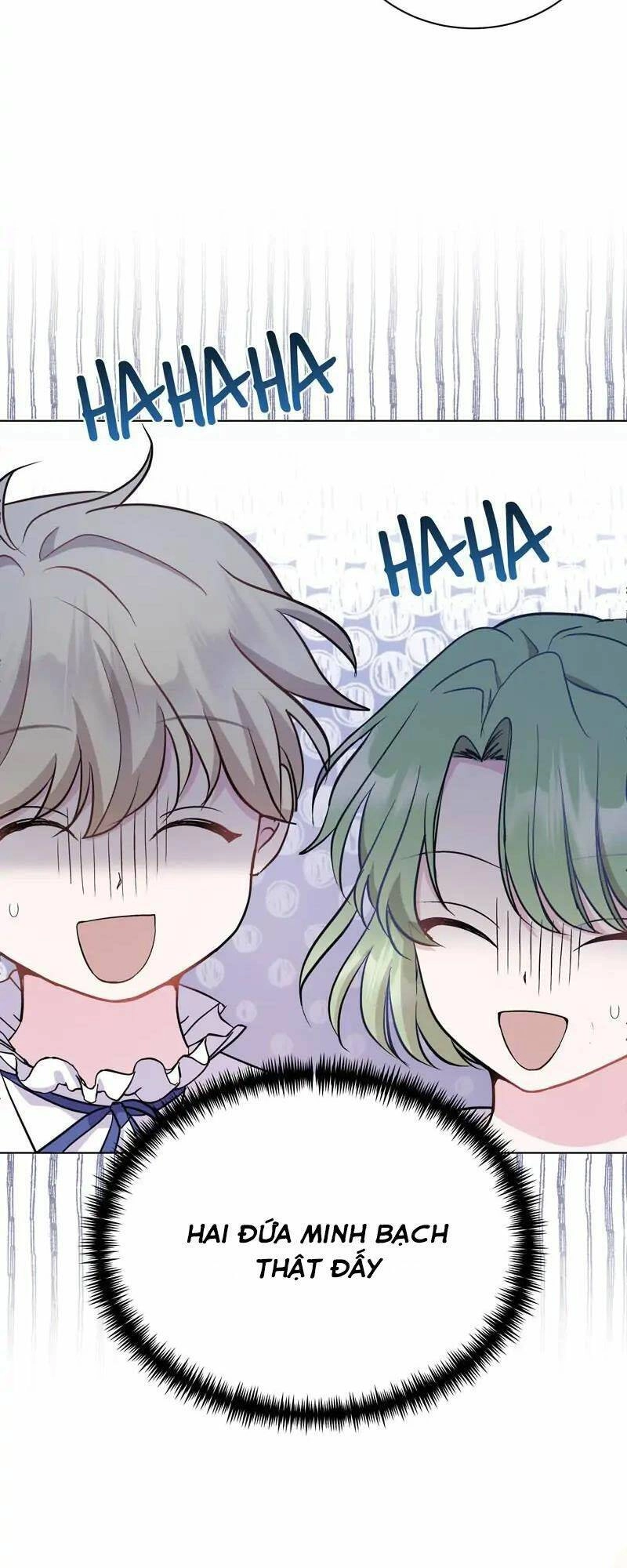 Anh Ấy Thích Tôi Nhiều Hơn Tôi Nghĩ Chapter 9 - 19