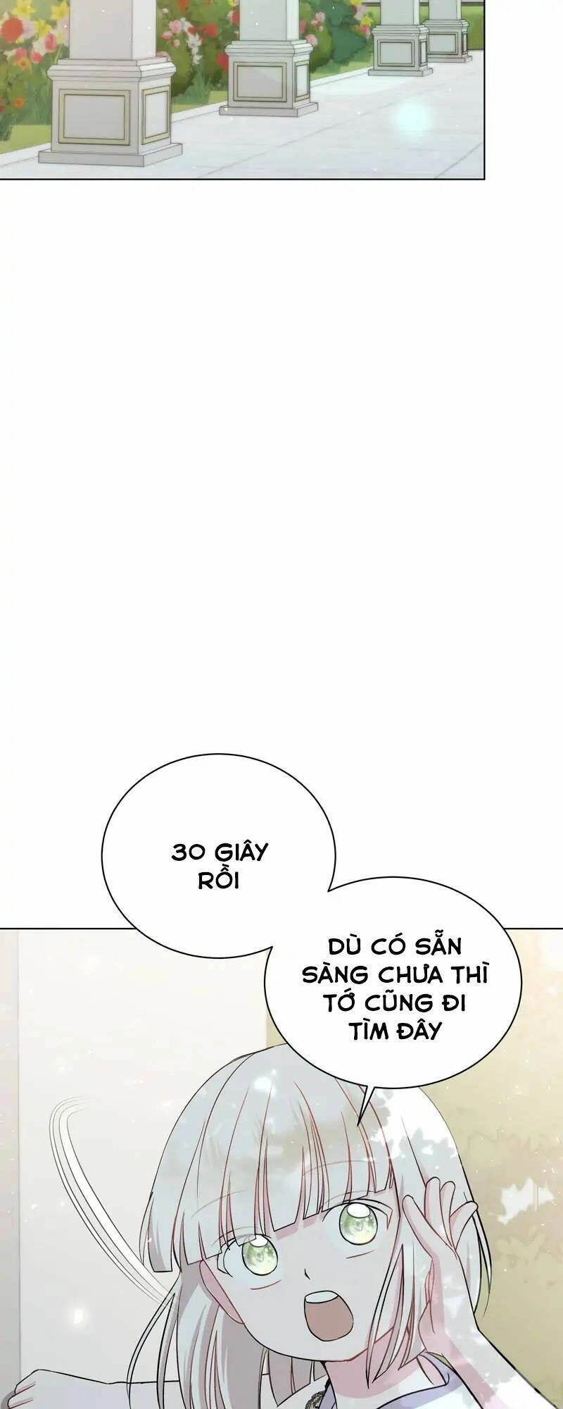 Anh Ấy Thích Tôi Nhiều Hơn Tôi Nghĩ Chapter 9 - 24