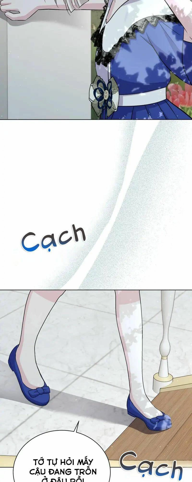 Anh Ấy Thích Tôi Nhiều Hơn Tôi Nghĩ Chapter 9 - 25