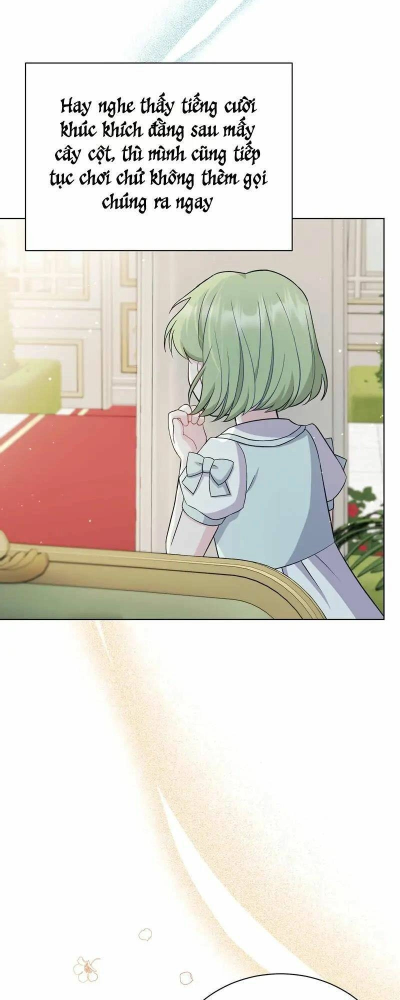 Anh Ấy Thích Tôi Nhiều Hơn Tôi Nghĩ Chapter 9 - 27