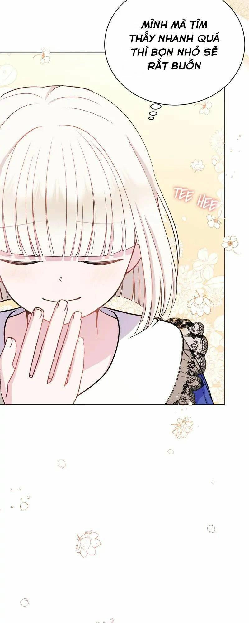 Anh Ấy Thích Tôi Nhiều Hơn Tôi Nghĩ Chapter 9 - 28