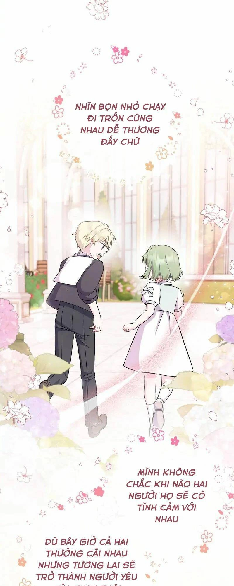 Anh Ấy Thích Tôi Nhiều Hơn Tôi Nghĩ Chapter 9 - 29