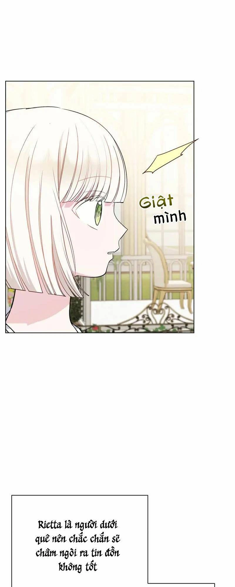 Anh Ấy Thích Tôi Nhiều Hơn Tôi Nghĩ Chapter 9 - 31