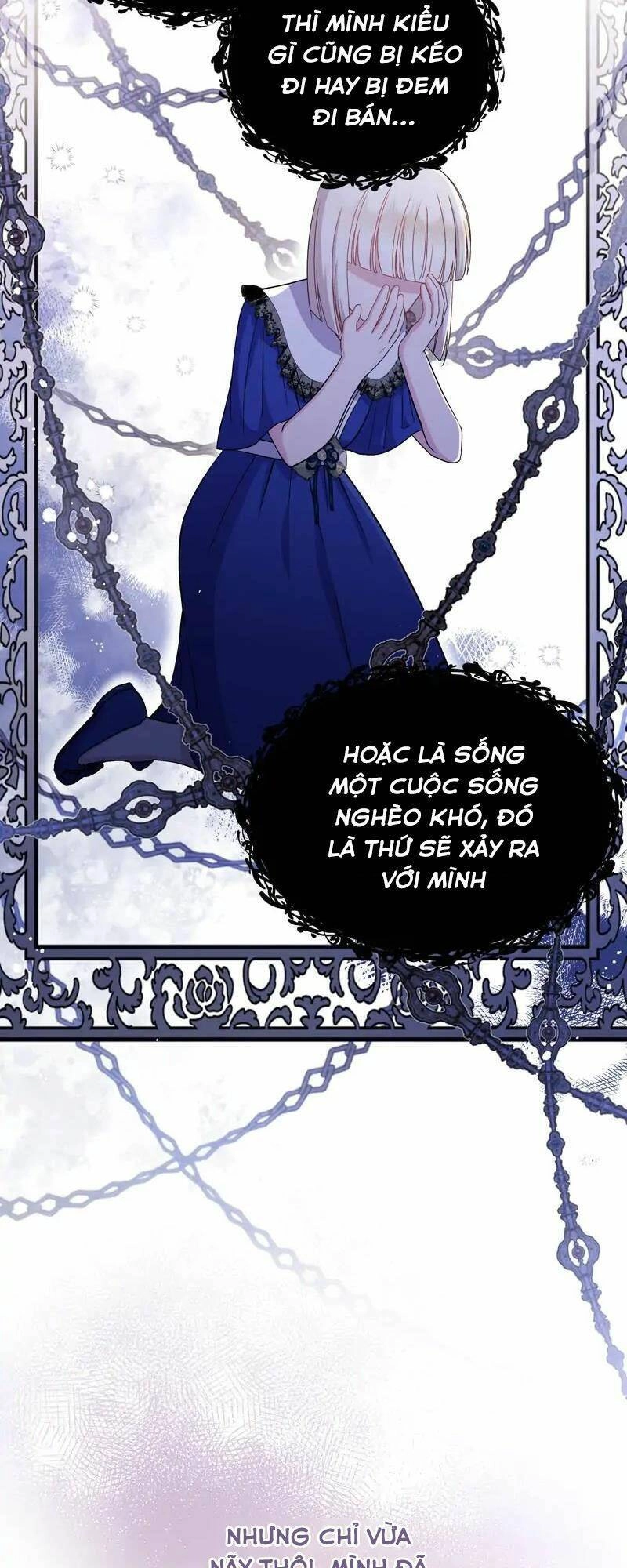 Anh Ấy Thích Tôi Nhiều Hơn Tôi Nghĩ Chapter 9 - 35