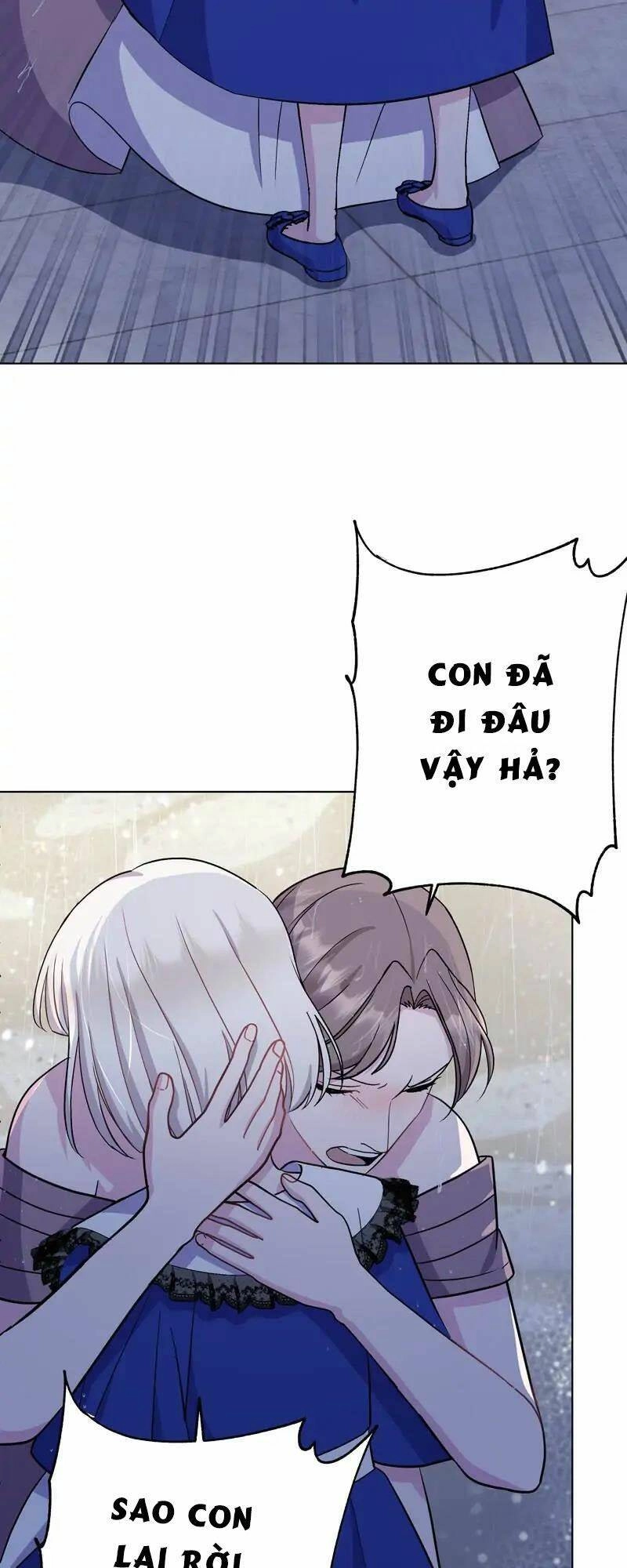 Anh Ấy Thích Tôi Nhiều Hơn Tôi Nghĩ Chapter 10 - 5