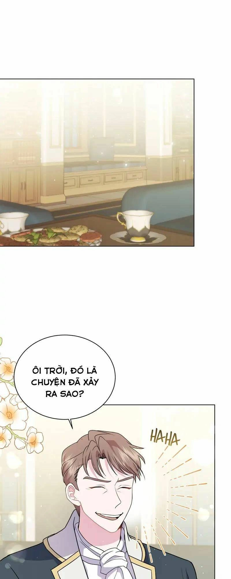 Anh Ấy Thích Tôi Nhiều Hơn Tôi Nghĩ Chapter 10 - 13