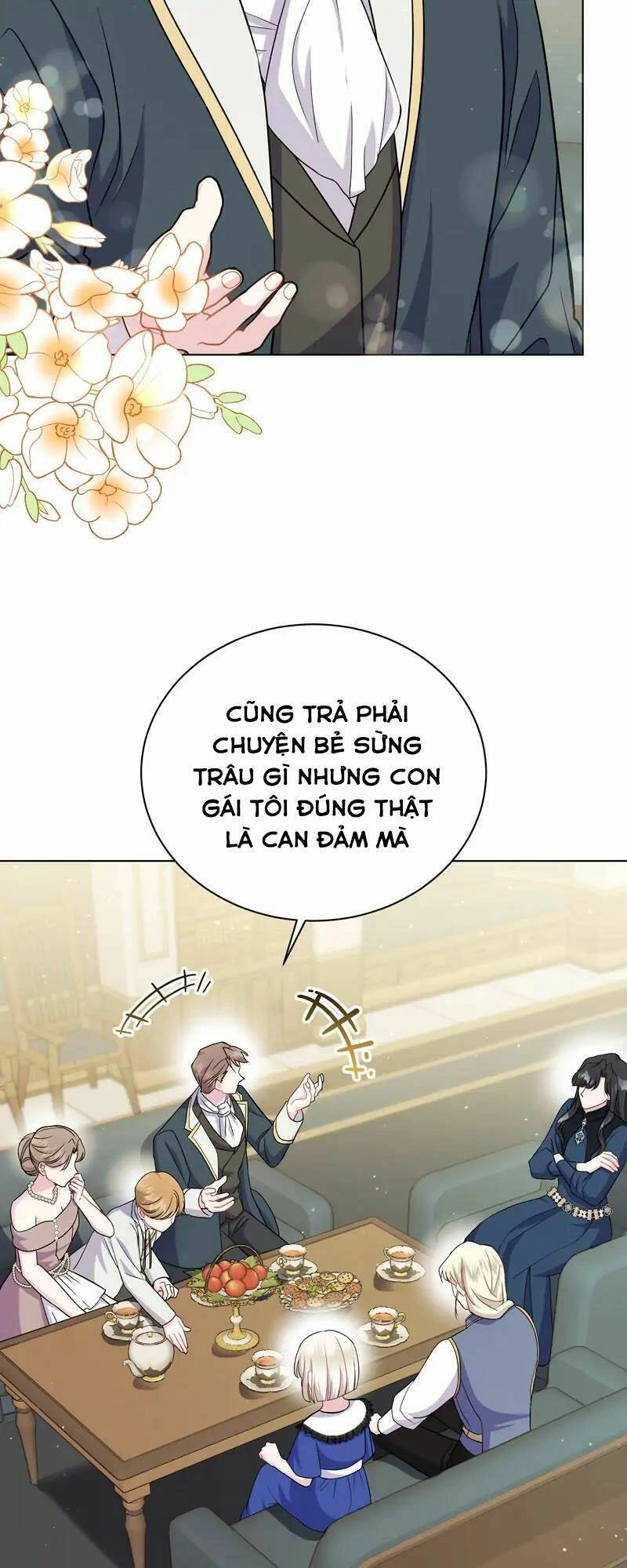 Anh Ấy Thích Tôi Nhiều Hơn Tôi Nghĩ Chapter 10 - 14
