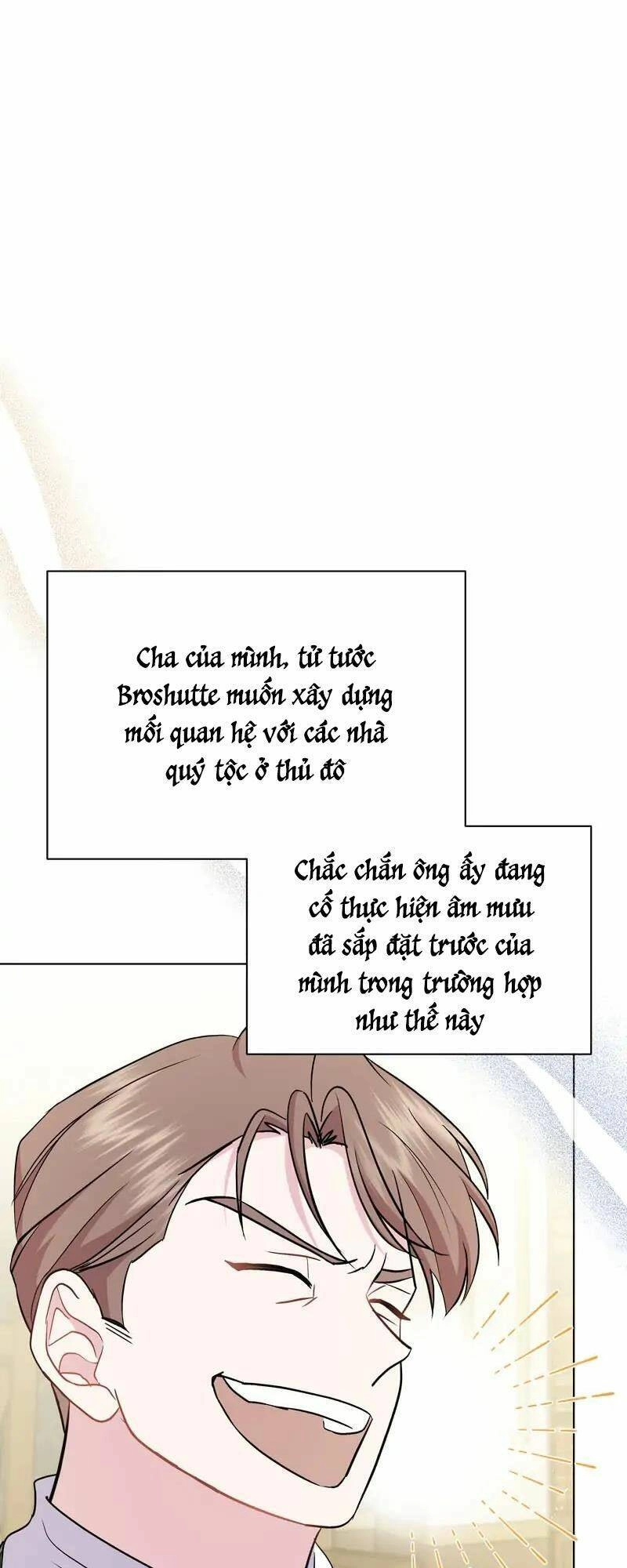 Anh Ấy Thích Tôi Nhiều Hơn Tôi Nghĩ Chapter 10 - 17