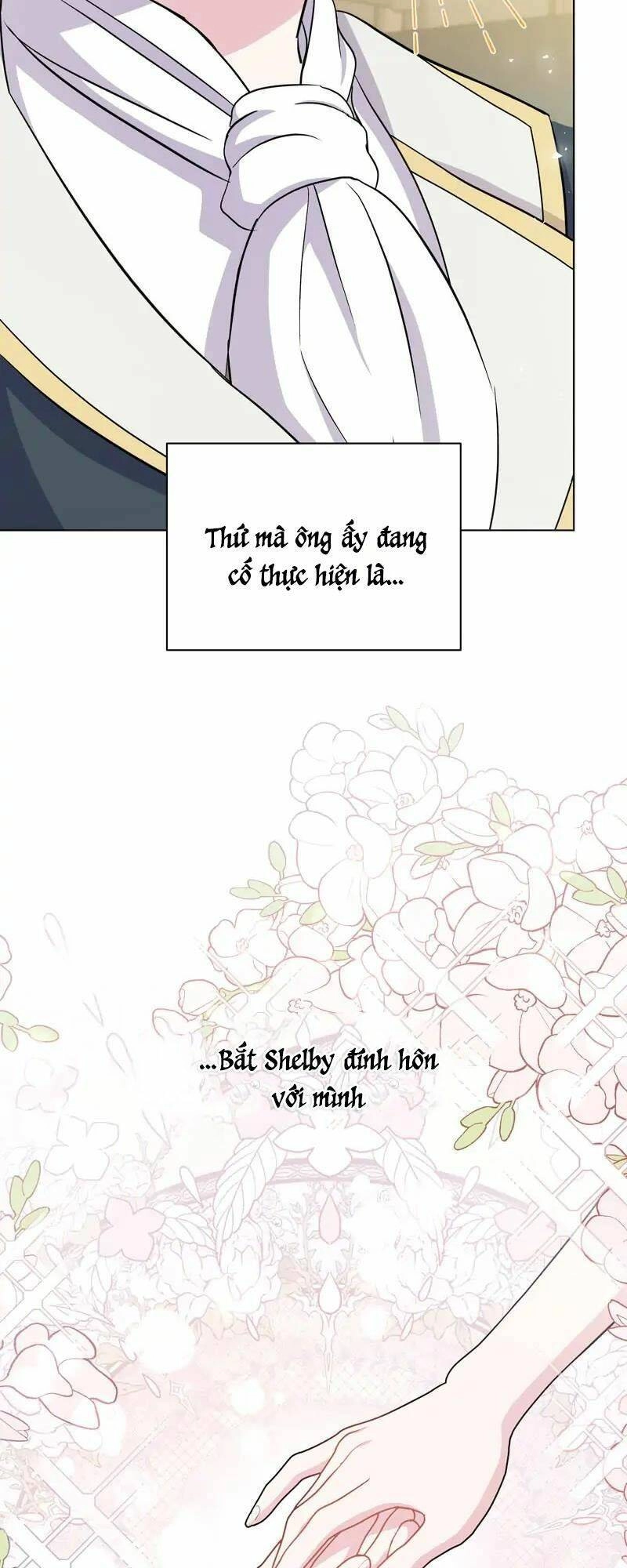 Anh Ấy Thích Tôi Nhiều Hơn Tôi Nghĩ Chapter 10 - 18