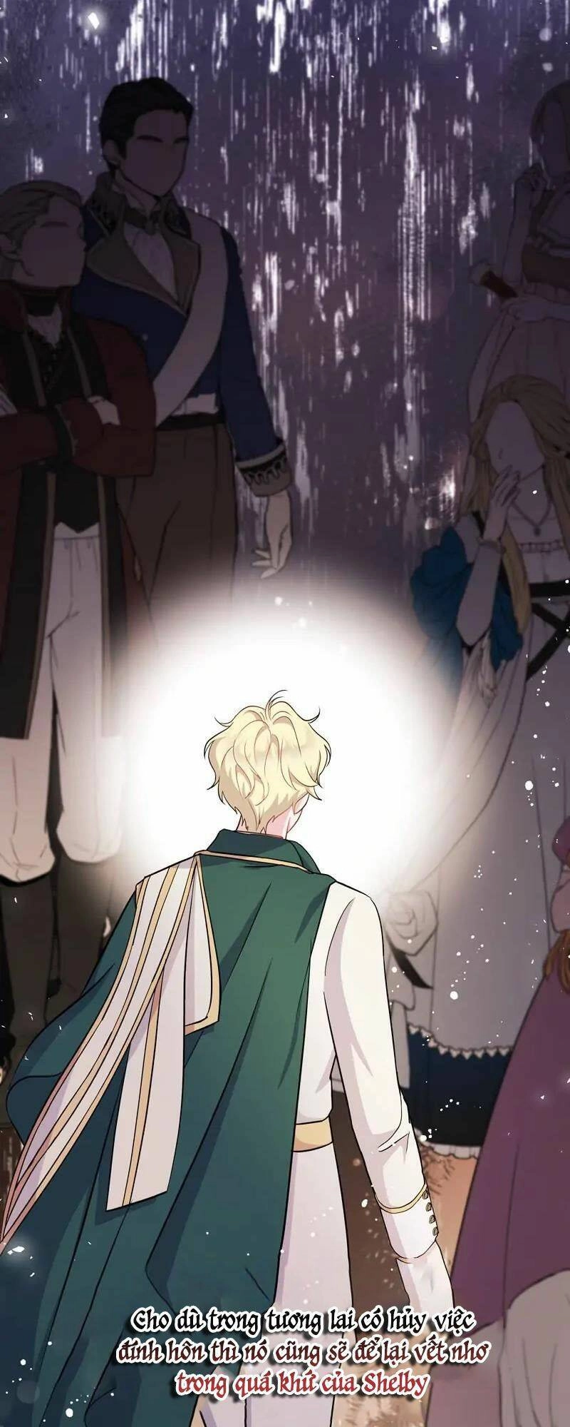 Anh Ấy Thích Tôi Nhiều Hơn Tôi Nghĩ Chapter 10 - 21