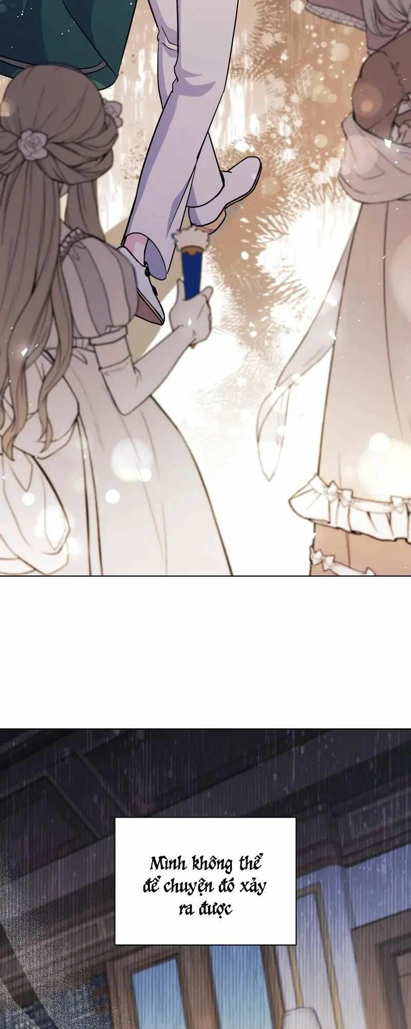 Anh Ấy Thích Tôi Nhiều Hơn Tôi Nghĩ Chapter 10 - 22