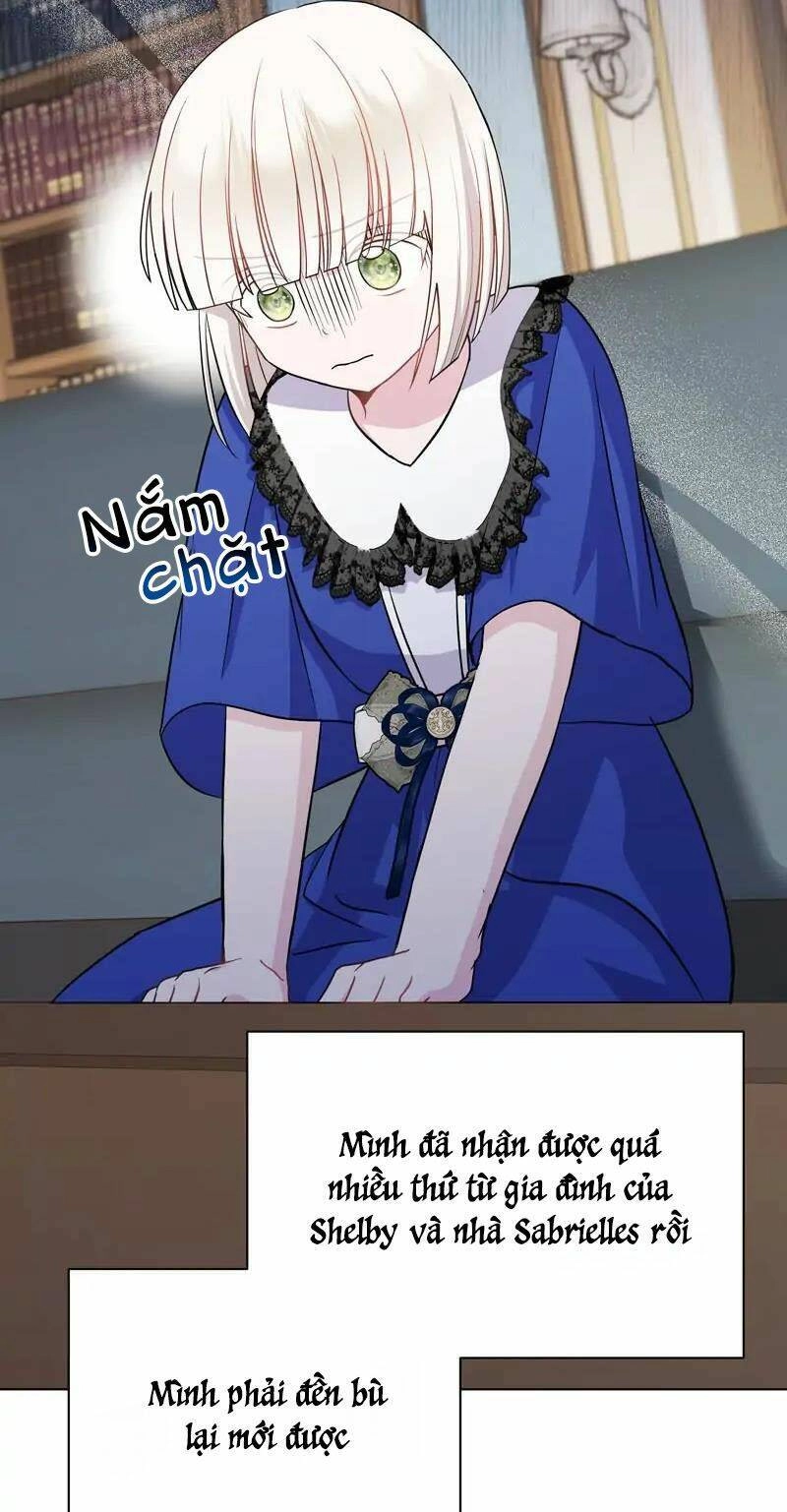 Anh Ấy Thích Tôi Nhiều Hơn Tôi Nghĩ Chapter 10 - 23