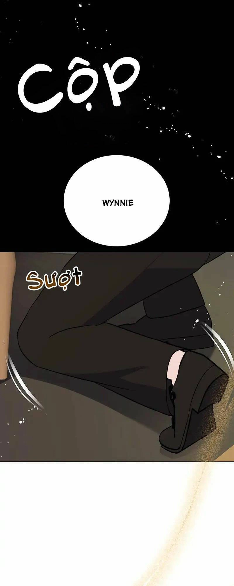 Anh Ấy Thích Tôi Nhiều Hơn Tôi Nghĩ Chapter 10 - 29