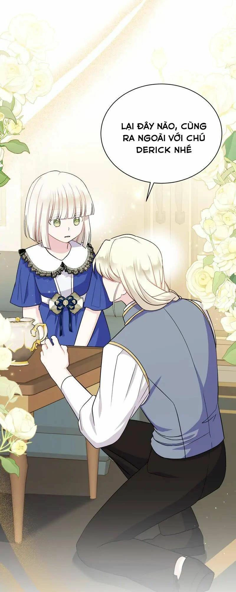 Anh Ấy Thích Tôi Nhiều Hơn Tôi Nghĩ Chapter 10 - 30