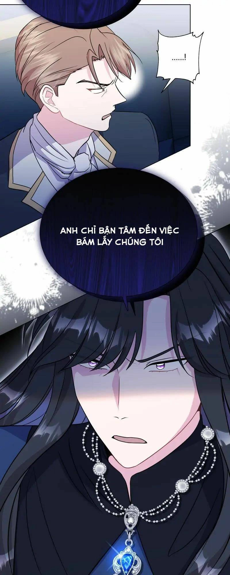 Anh Ấy Thích Tôi Nhiều Hơn Tôi Nghĩ Chapter 10 - 39