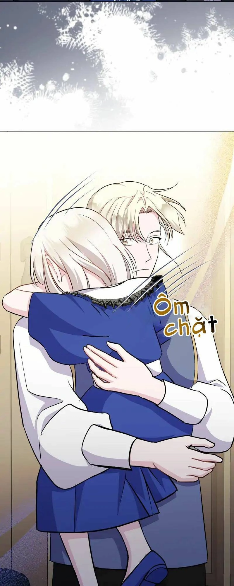 Anh Ấy Thích Tôi Nhiều Hơn Tôi Nghĩ Chapter 10 - 40