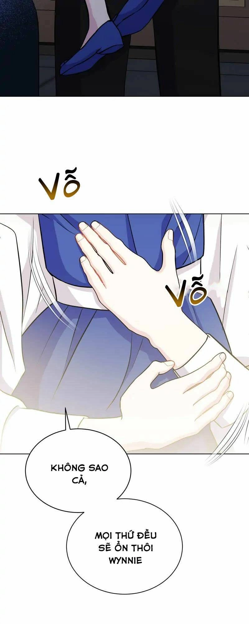 Anh Ấy Thích Tôi Nhiều Hơn Tôi Nghĩ Chapter 10 - 41