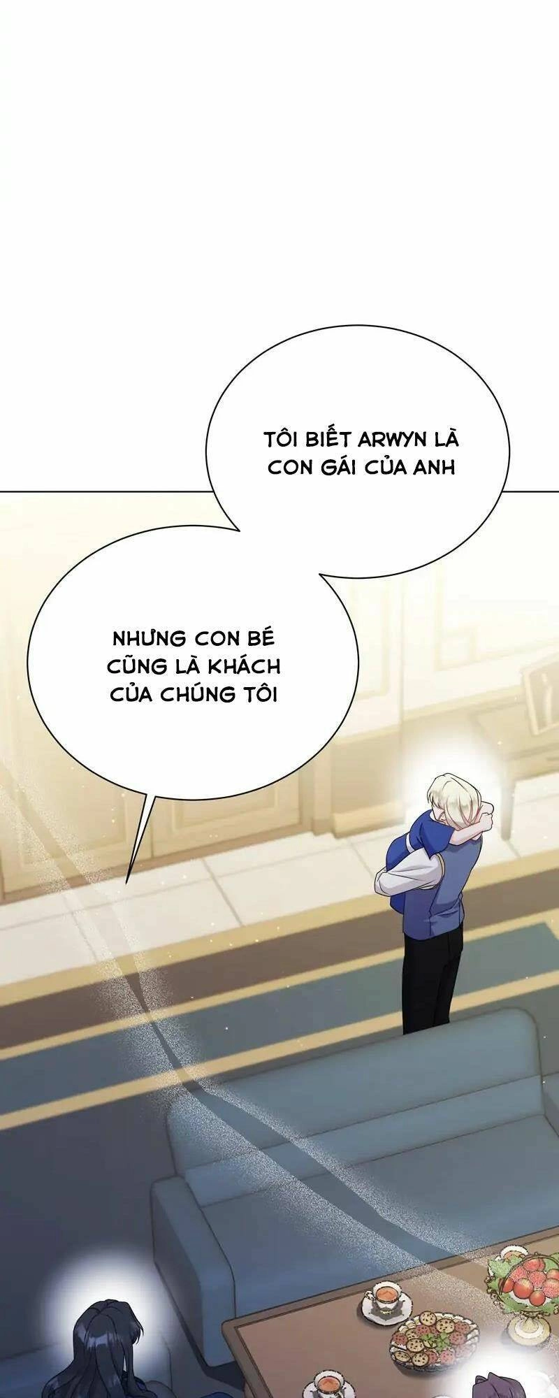 Anh Ấy Thích Tôi Nhiều Hơn Tôi Nghĩ Chapter 10 - 43