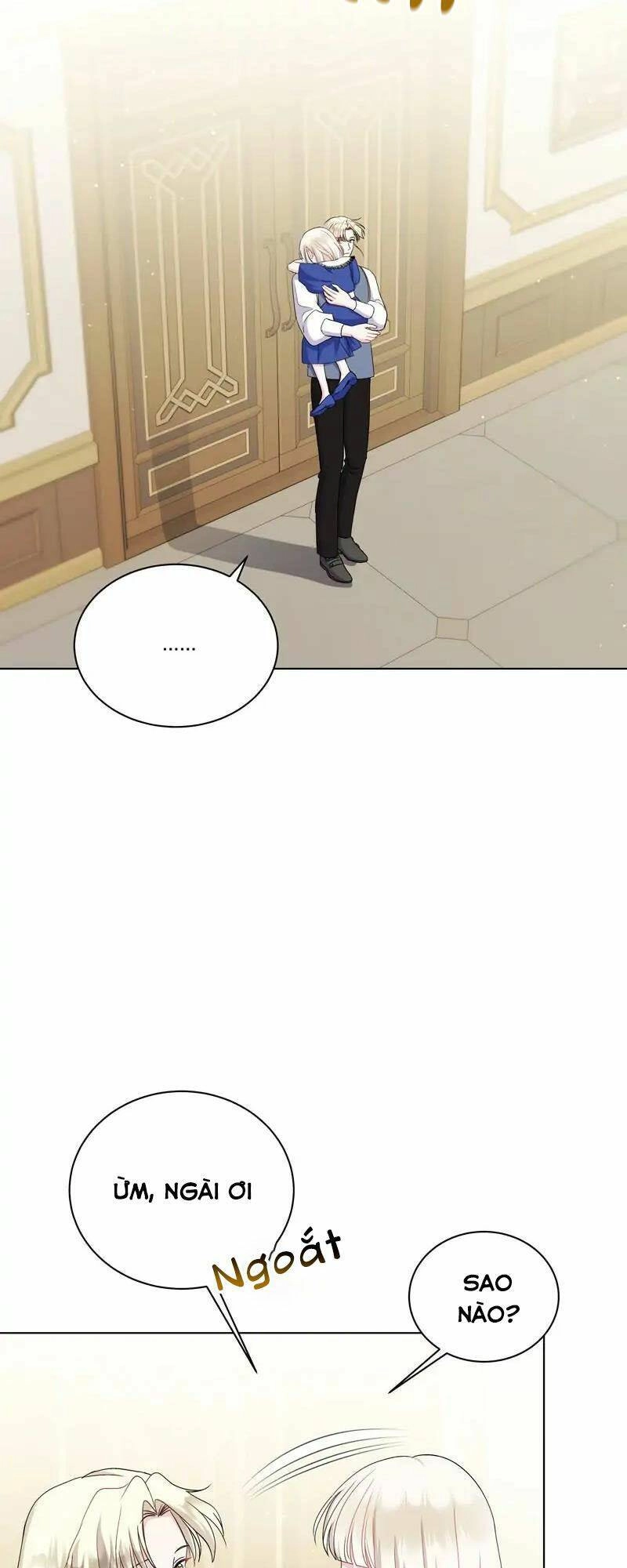 Anh Ấy Thích Tôi Nhiều Hơn Tôi Nghĩ Chapter 10 - 45