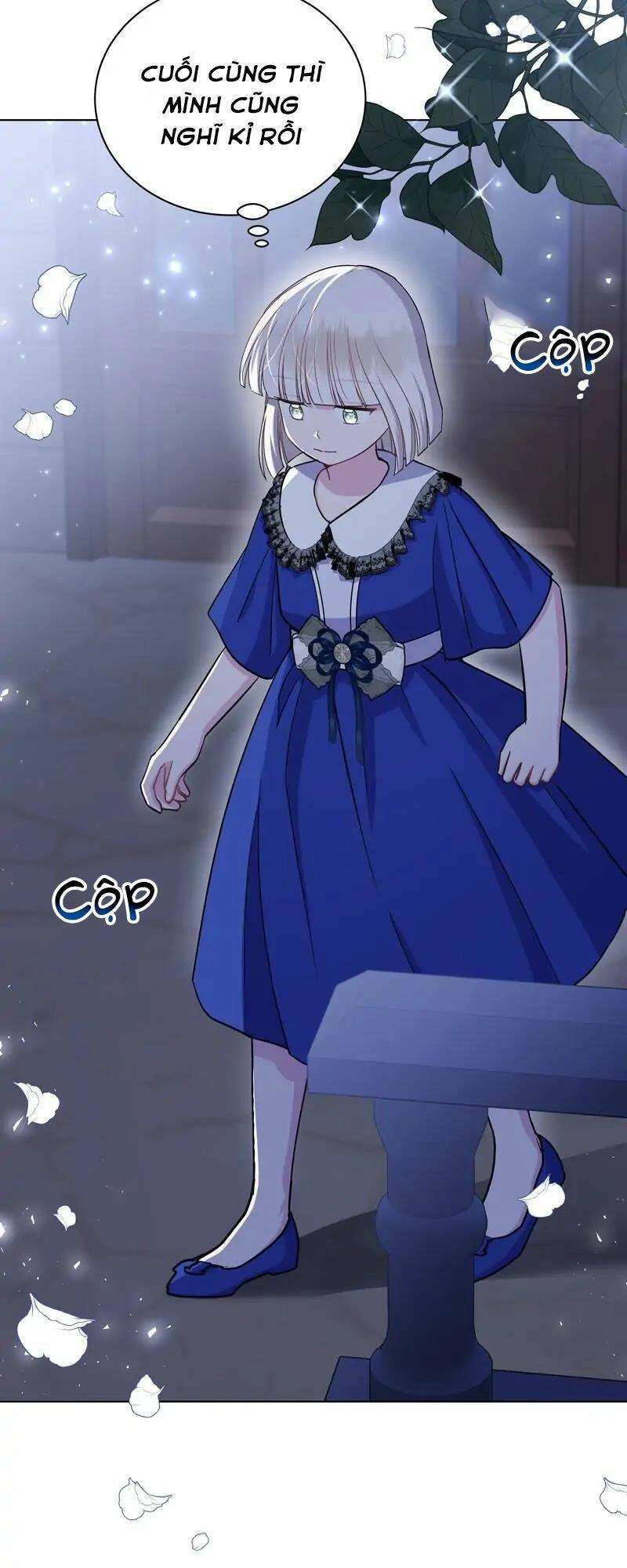 Anh Ấy Thích Tôi Nhiều Hơn Tôi Nghĩ Chapter 10 - 55