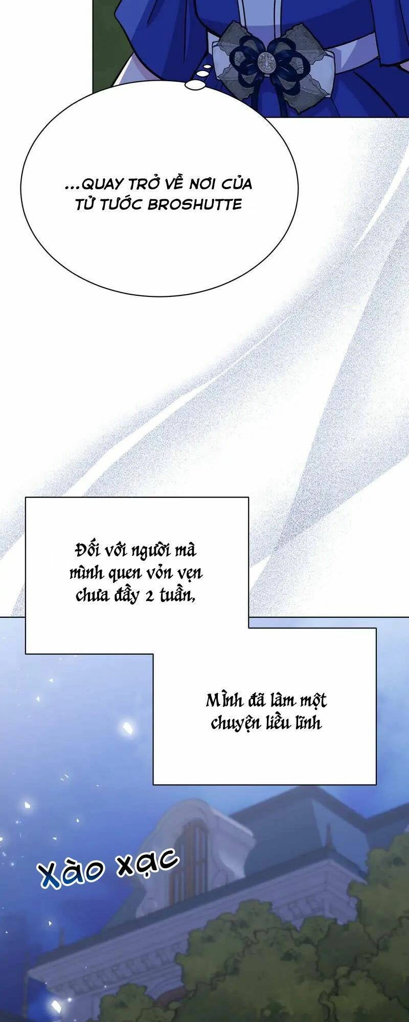 Anh Ấy Thích Tôi Nhiều Hơn Tôi Nghĩ Chapter 10 - 57