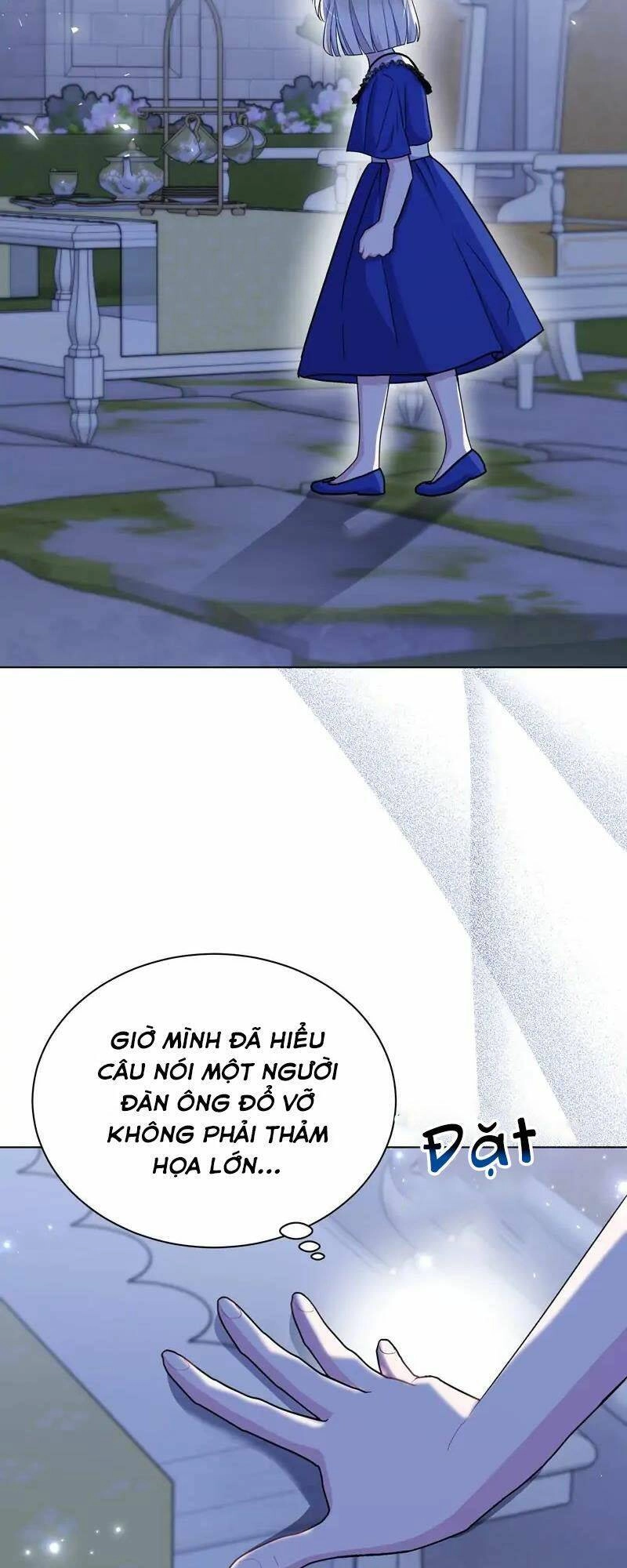 Anh Ấy Thích Tôi Nhiều Hơn Tôi Nghĩ Chapter 10 - 59