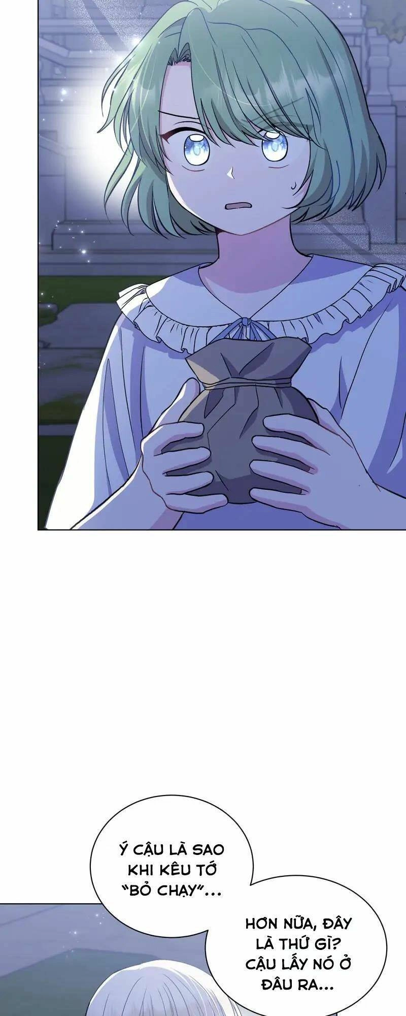 Anh Ấy Thích Tôi Nhiều Hơn Tôi Nghĩ Chapter 10 - 67