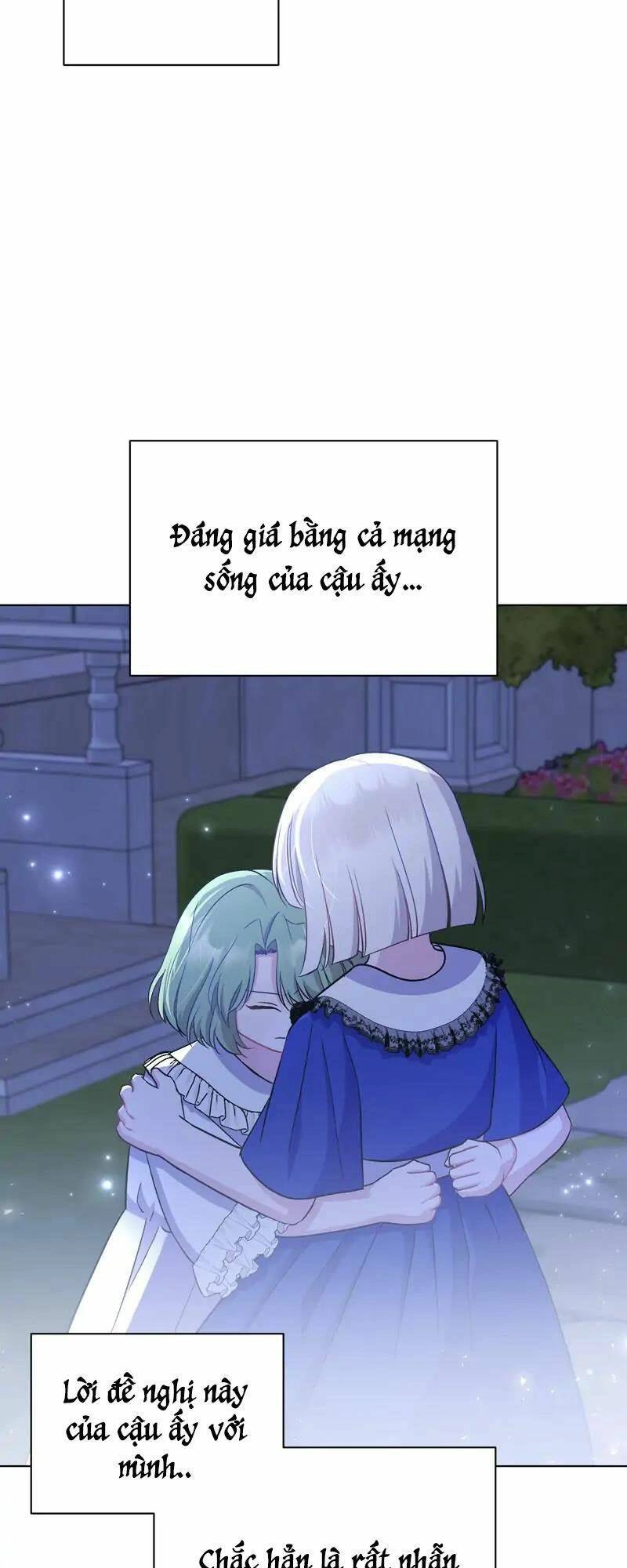 Anh Ấy Thích Tôi Nhiều Hơn Tôi Nghĩ Chapter 10 - 78