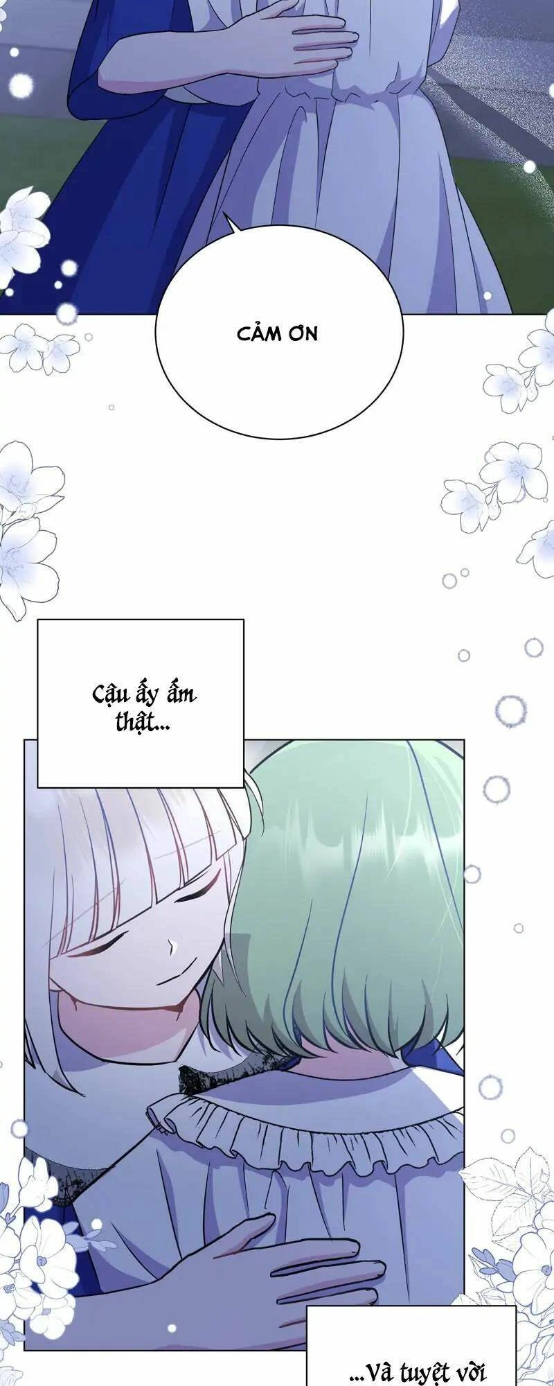 Anh Ấy Thích Tôi Nhiều Hơn Tôi Nghĩ Chapter 10 - 80