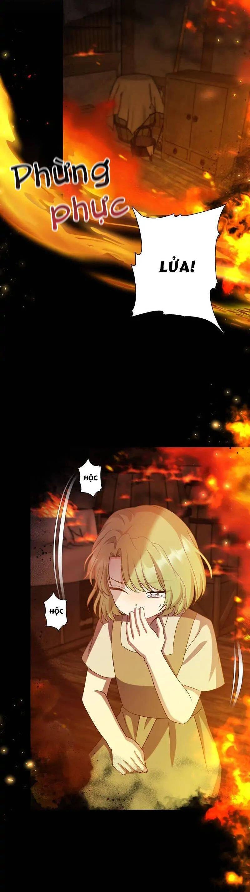 Anh Ấy Thích Tôi Nhiều Hơn Tôi Nghĩ Chapter 11 - 3