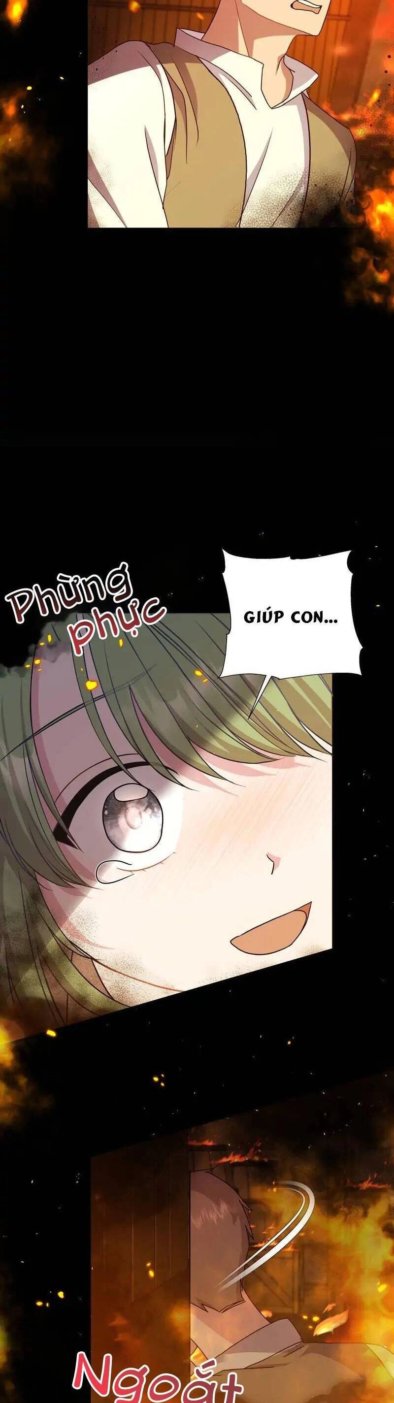 Anh Ấy Thích Tôi Nhiều Hơn Tôi Nghĩ Chapter 11 - 5