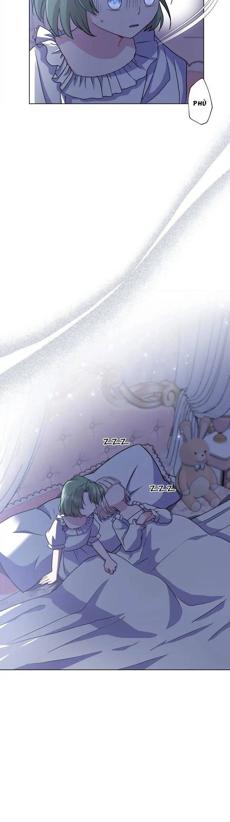 Anh Ấy Thích Tôi Nhiều Hơn Tôi Nghĩ Chapter 11 - 8