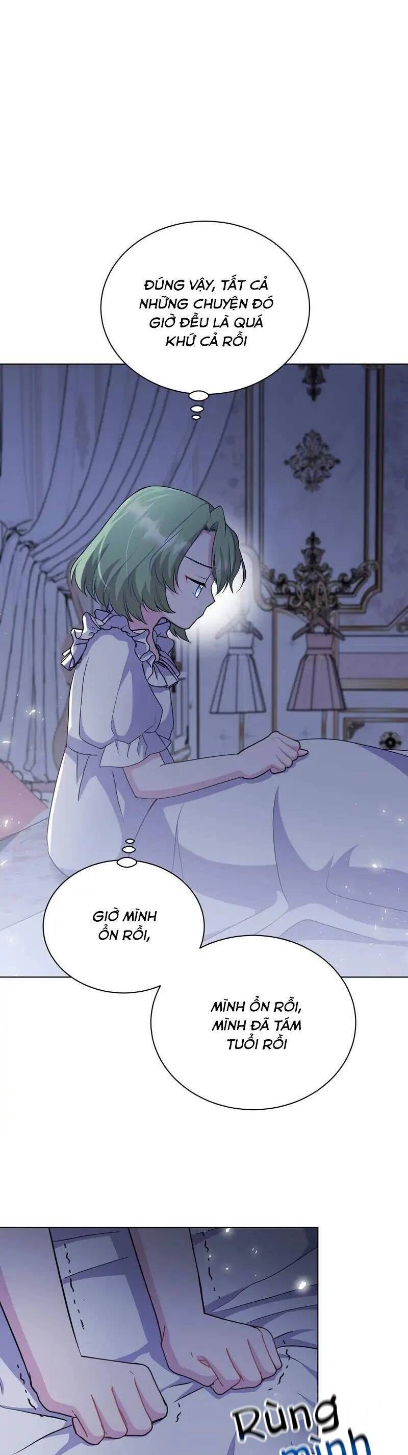 Anh Ấy Thích Tôi Nhiều Hơn Tôi Nghĩ Chapter 11 - 9