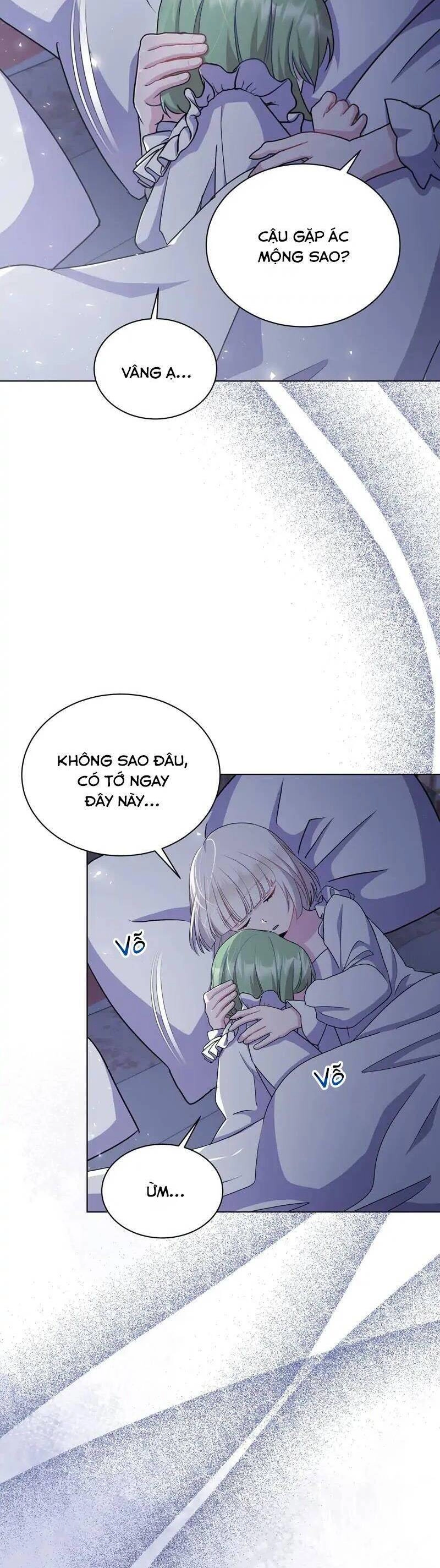 Anh Ấy Thích Tôi Nhiều Hơn Tôi Nghĩ Chapter 11 - 11