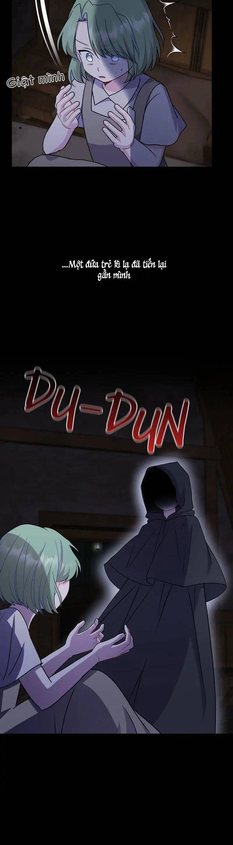 Anh Ấy Thích Tôi Nhiều Hơn Tôi Nghĩ Chapter 11 - 16