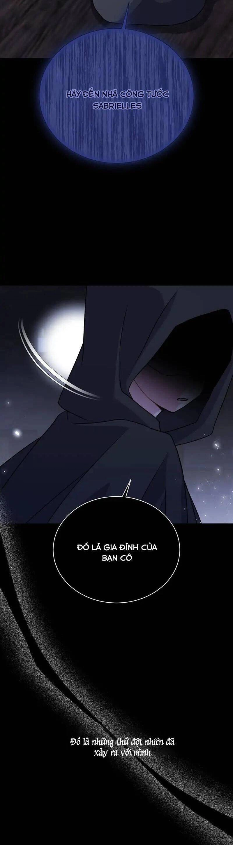 Anh Ấy Thích Tôi Nhiều Hơn Tôi Nghĩ Chapter 11 - 19