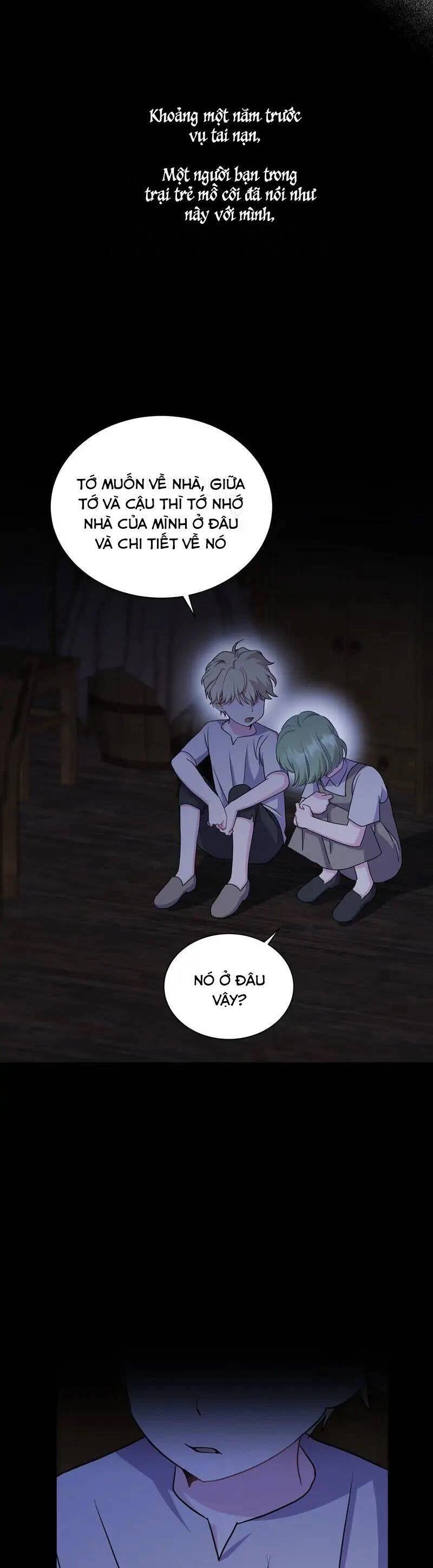 Anh Ấy Thích Tôi Nhiều Hơn Tôi Nghĩ Chapter 11 - 20