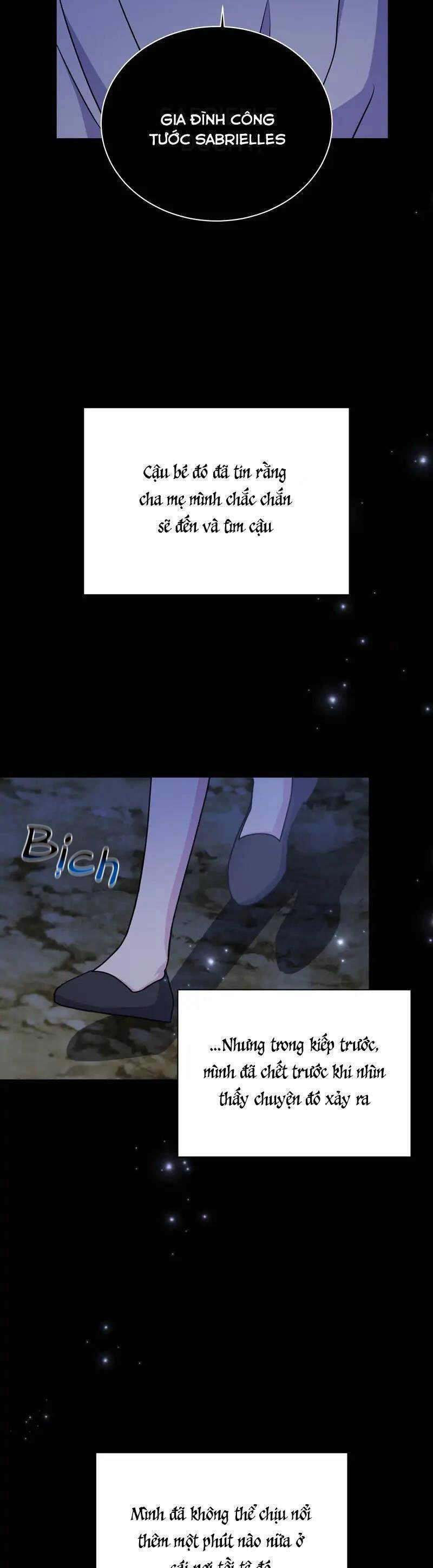 Anh Ấy Thích Tôi Nhiều Hơn Tôi Nghĩ Chapter 11 - 21