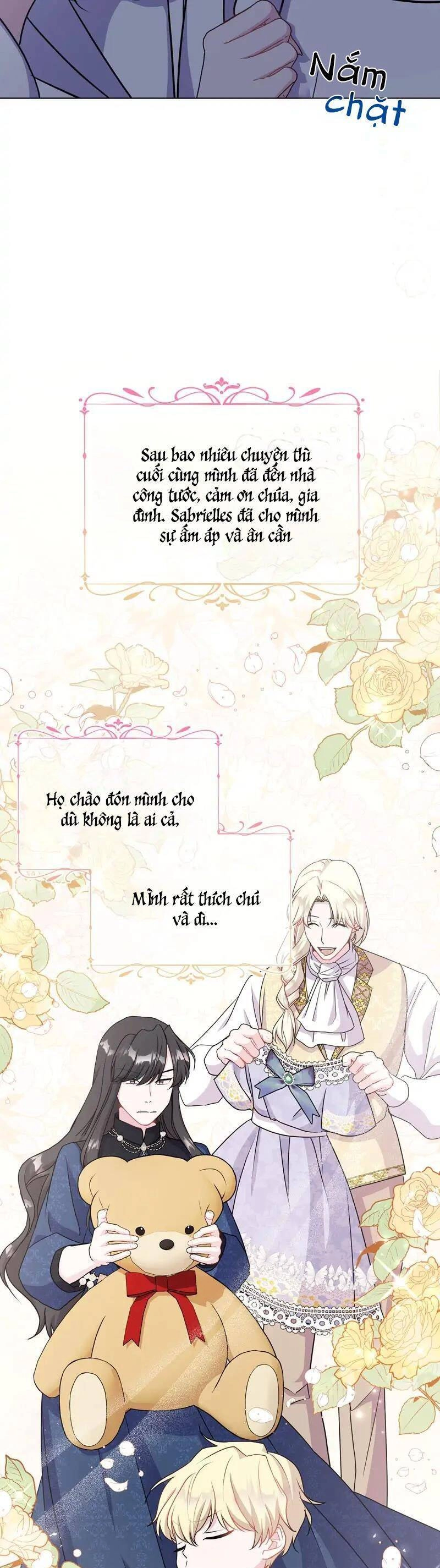 Anh Ấy Thích Tôi Nhiều Hơn Tôi Nghĩ Chapter 11 - 24