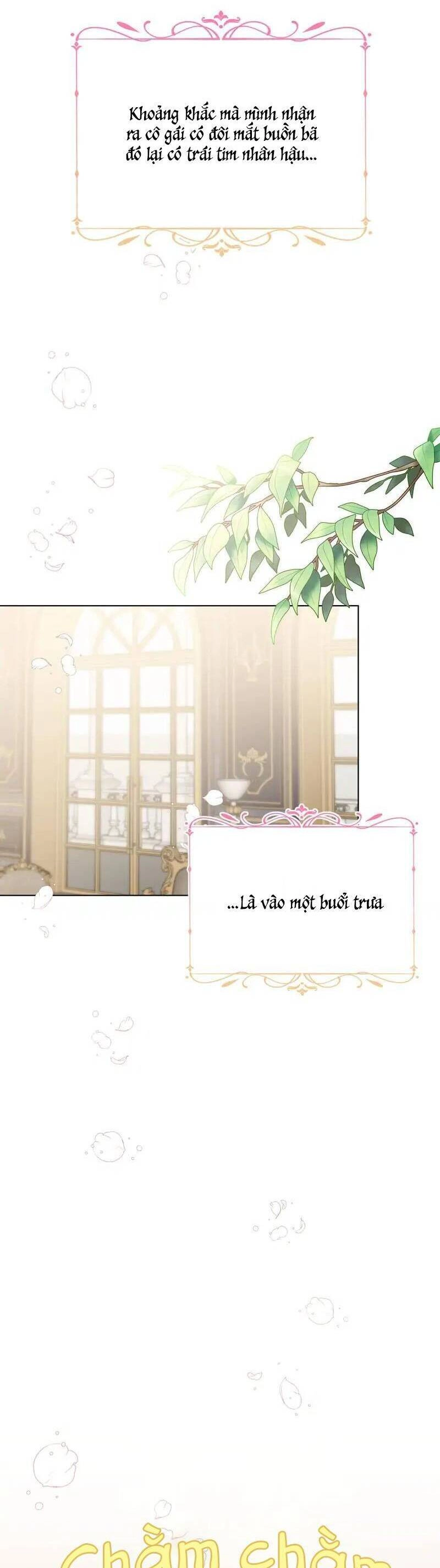 Anh Ấy Thích Tôi Nhiều Hơn Tôi Nghĩ Chapter 11 - 27