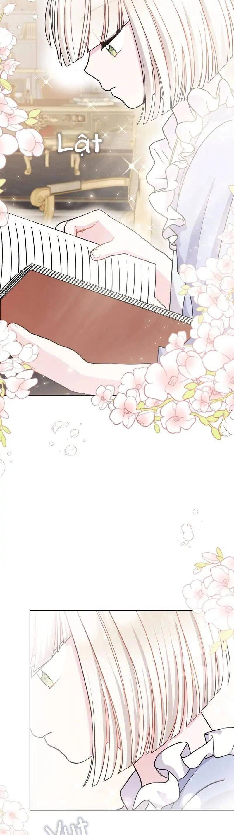 Anh Ấy Thích Tôi Nhiều Hơn Tôi Nghĩ Chapter 11 - 29