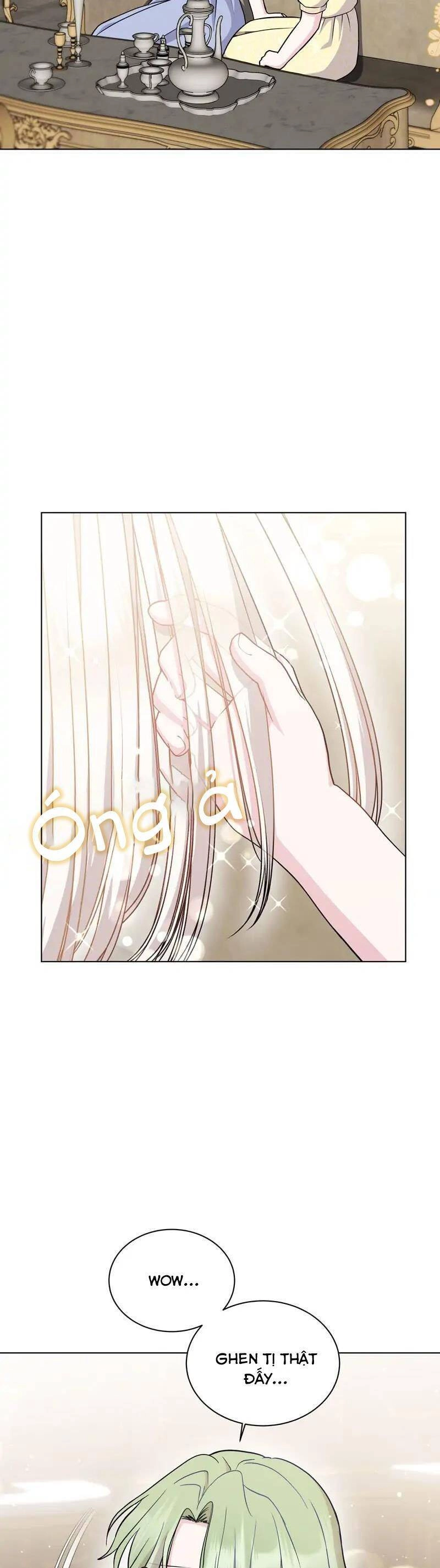 Anh Ấy Thích Tôi Nhiều Hơn Tôi Nghĩ Chapter 11 - 32