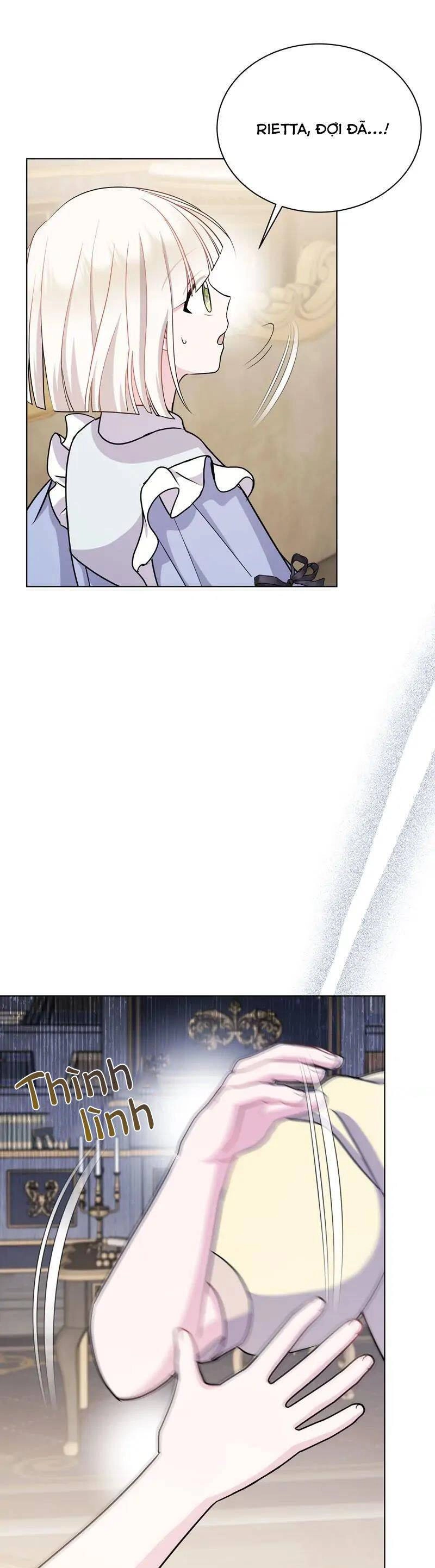 Anh Ấy Thích Tôi Nhiều Hơn Tôi Nghĩ Chapter 11 - 34