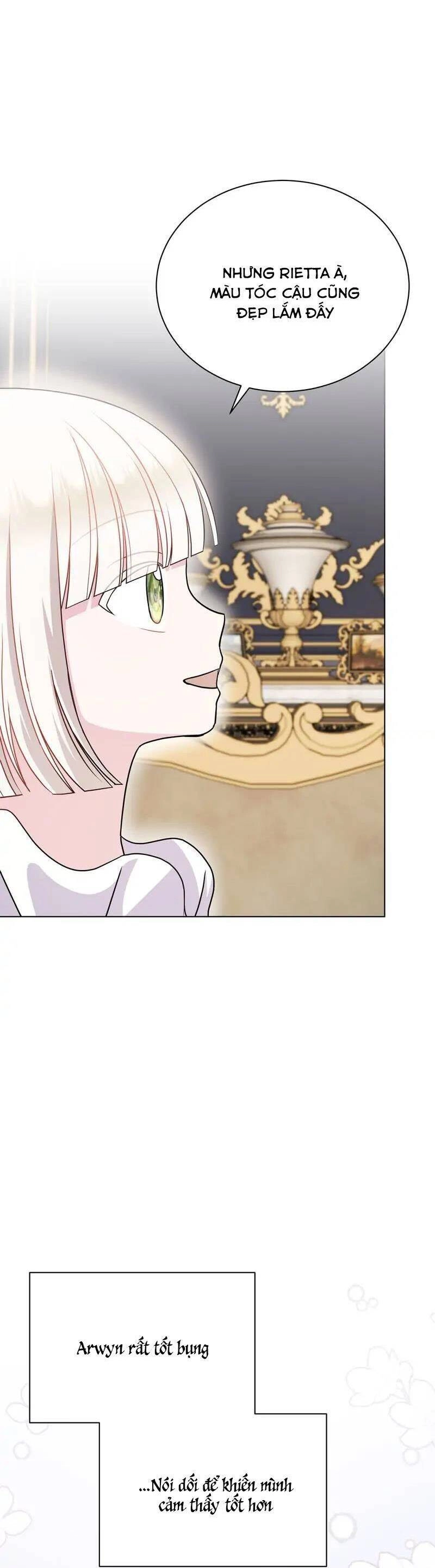 Anh Ấy Thích Tôi Nhiều Hơn Tôi Nghĩ Chapter 11 - 37