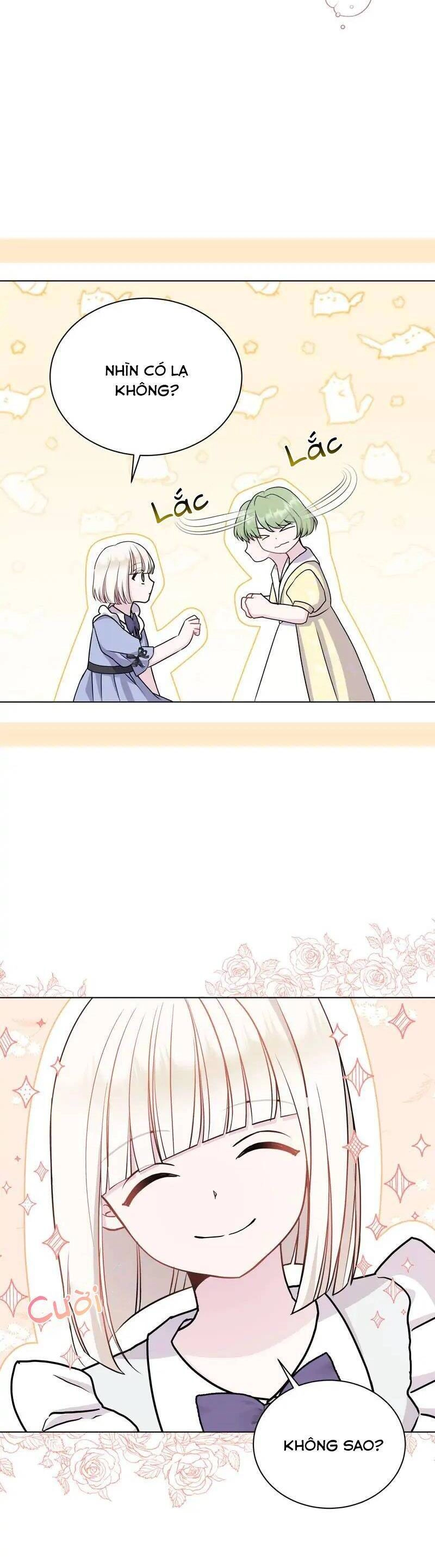 Anh Ấy Thích Tôi Nhiều Hơn Tôi Nghĩ Chapter 11 - 42